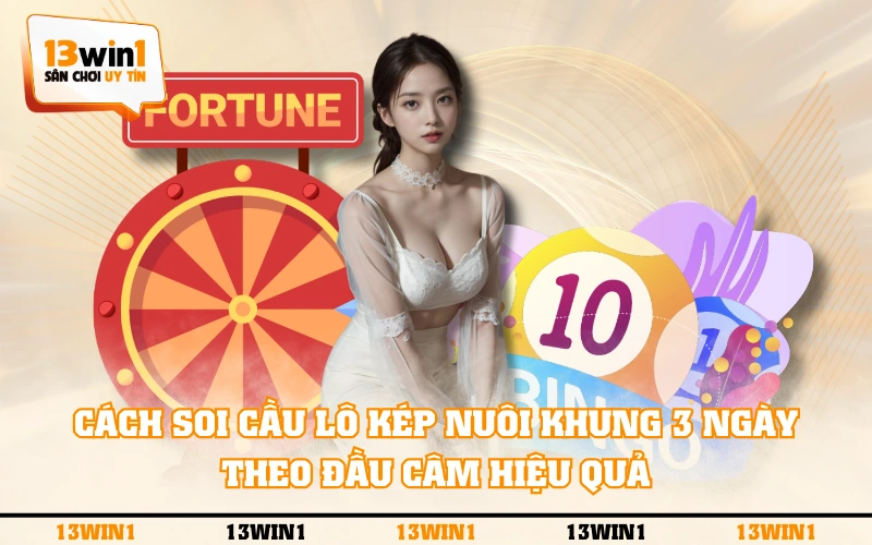 Chơi Lô Kép Nuôi Khung 3 Ngày Chuẩn, Đánh Là Trúng Lớn 4 Cách soi cầu lô kép nuôi khung 3 ngày theo đầu câm hiệu quả