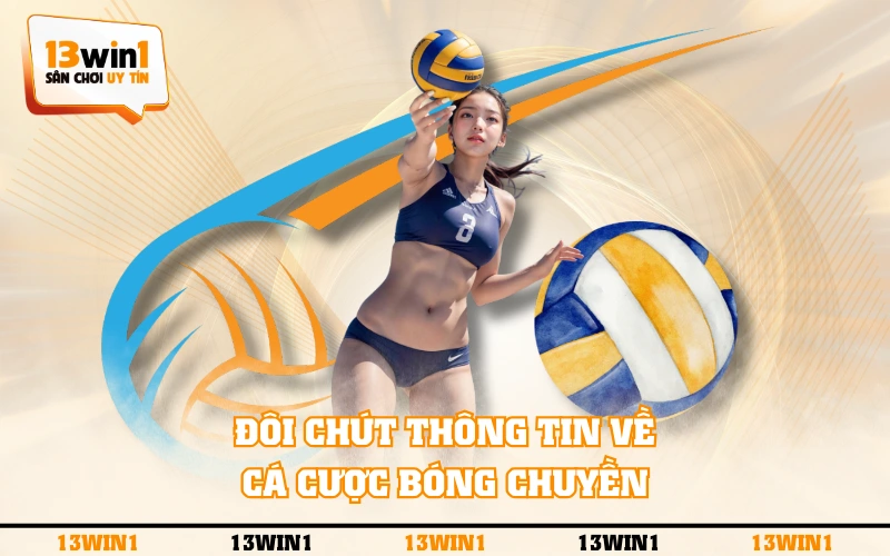 Cá Cược Bóng Chuyền - Gay Cấn Trong Từng Set Thi Đấu 2 Đôi chút thông tin về cá cược bóng chuyền