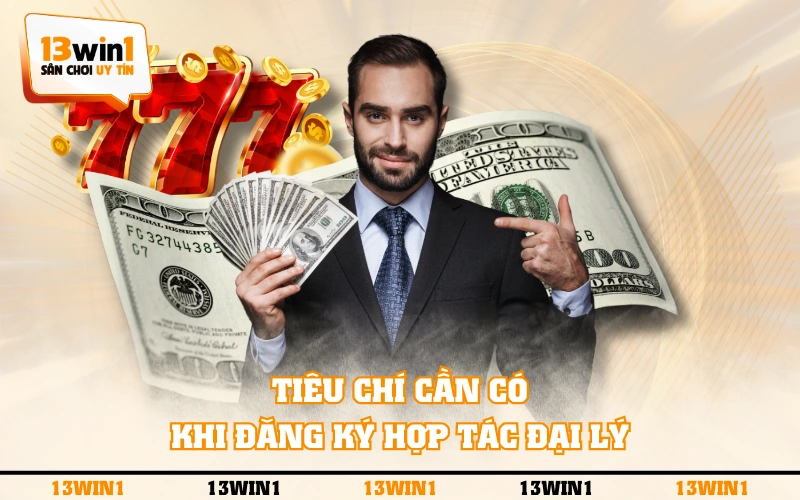 Hợp tác đại lý 4 Tiêu chí cần có khi đăng ký hợp tác đại lý
