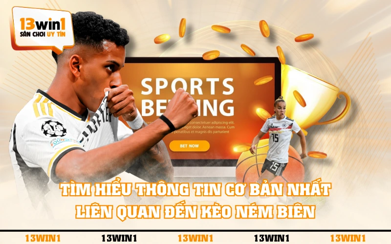 Kèo Ném Biên Bóng Đá Là Gì? Chia Sẻ Mẹo Cá Cược Hiệu Quả 2 Tìm hiểu thông tin cơ bản nhất liên quan đến kèo ném biên