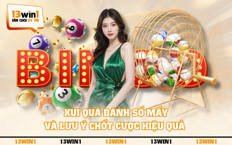 Xui Quá Đánh Số Mấy? Điểm Qua Gợi Ý Đẹp Xua Tan Vận Đen 4 Xui quá đánh số mấy và lưu ý chốt cược hiệu quả